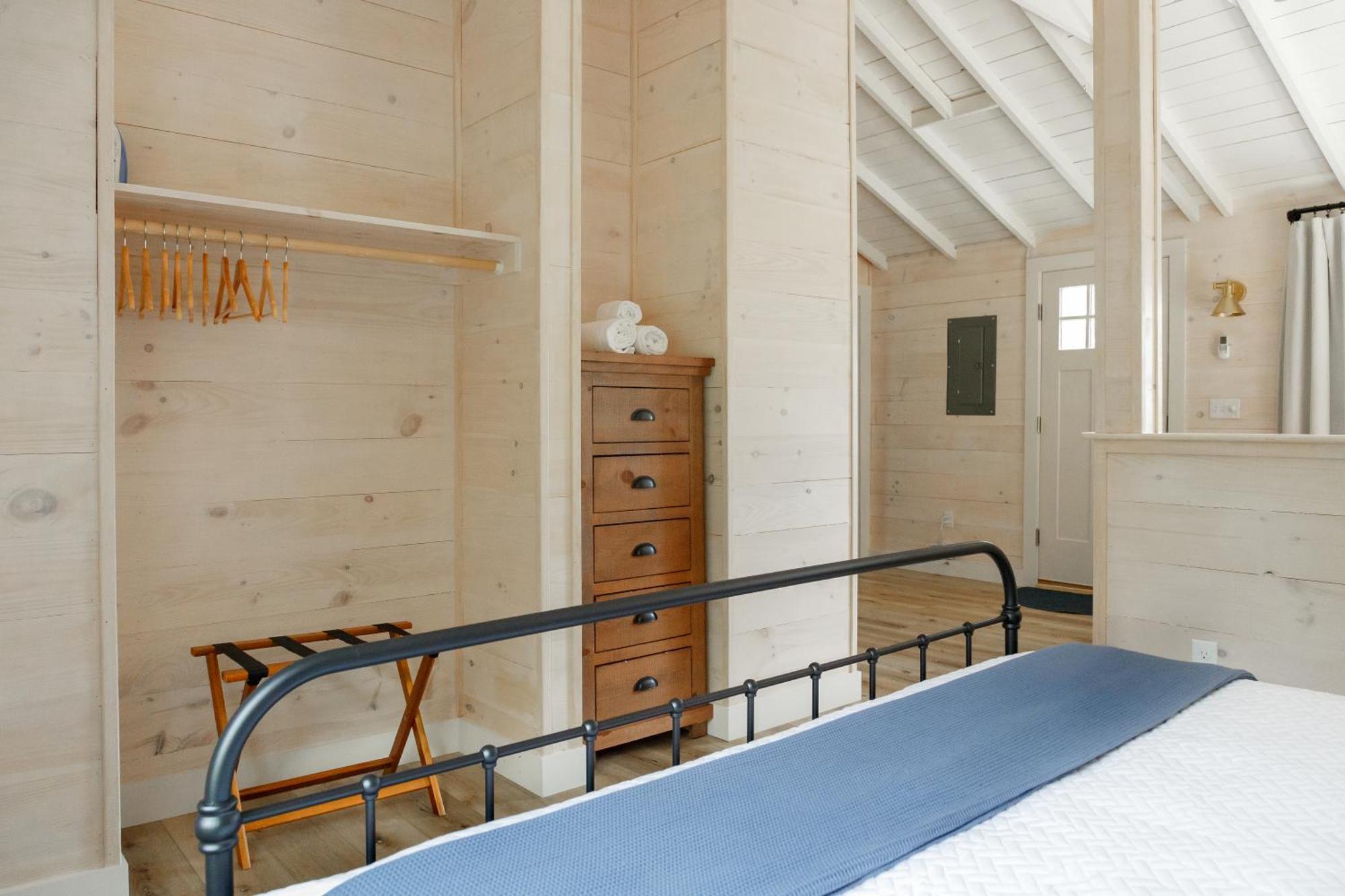 Linekin Bay Resort Бутбей Харбър Екстериор снимка
