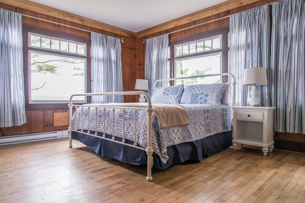 Linekin Bay Resort Бутбей Харбър Екстериор снимка
