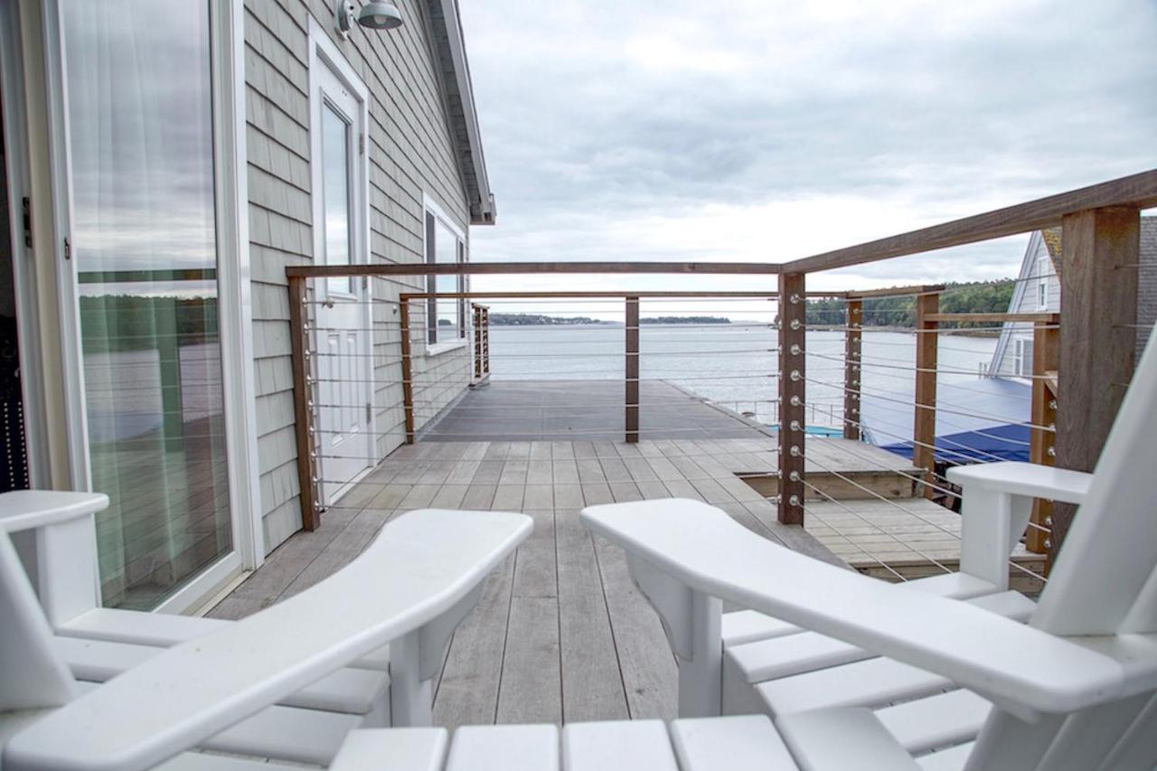 Linekin Bay Resort Бутбей Харбър Екстериор снимка