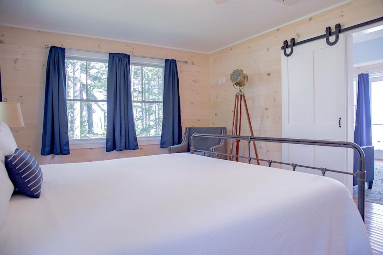 Linekin Bay Resort Бутбей Харбър Екстериор снимка