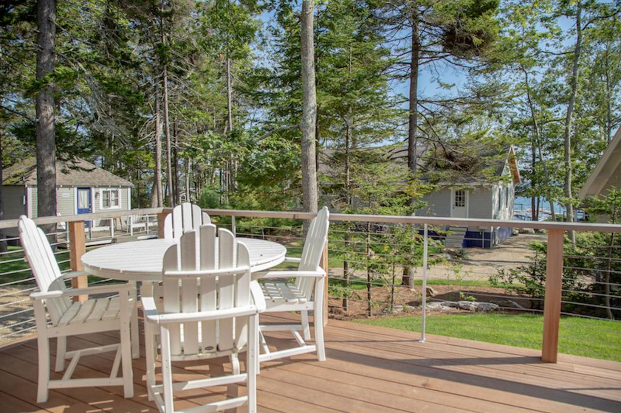 Linekin Bay Resort Бутбей Харбър Екстериор снимка