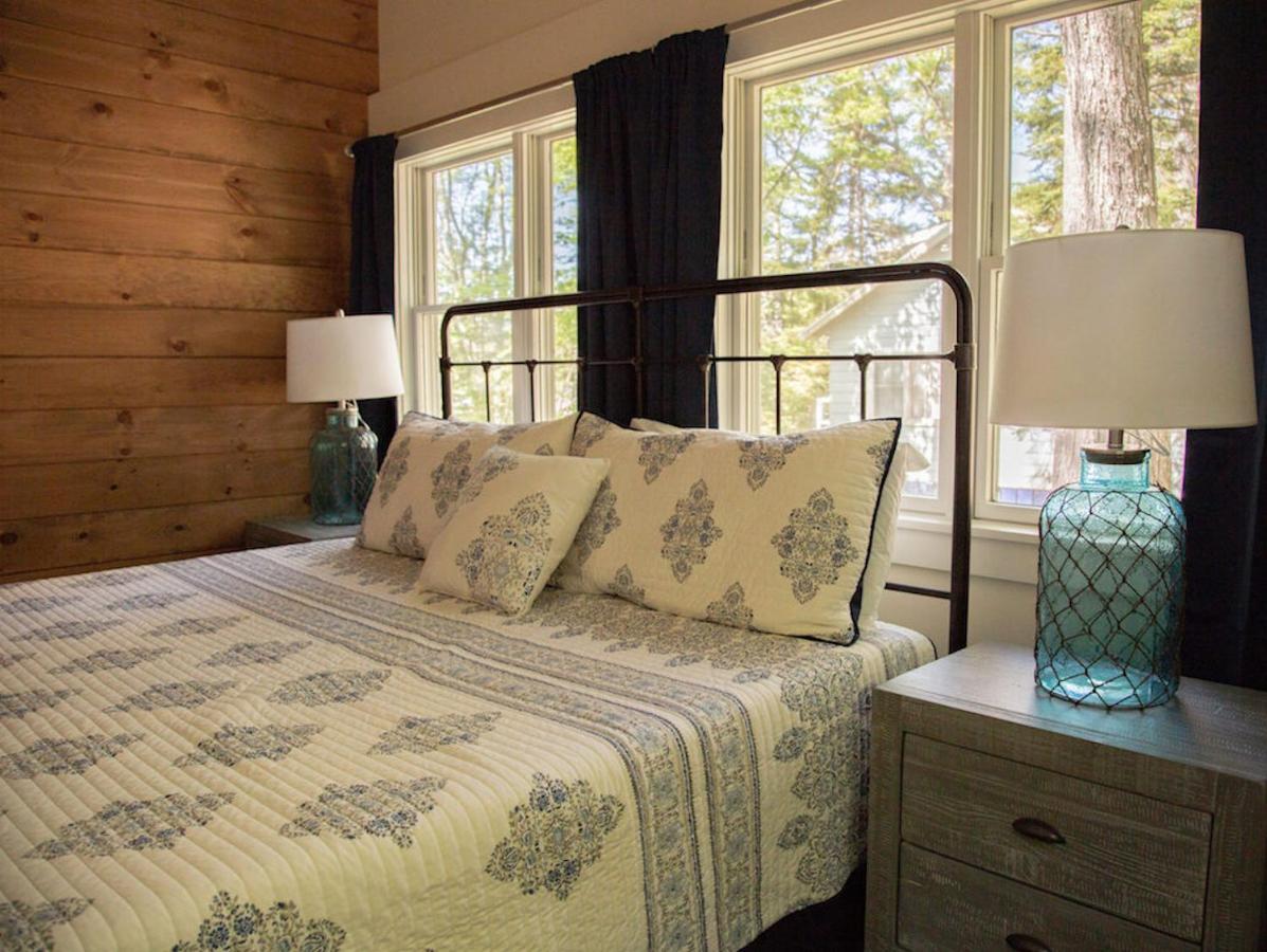 Linekin Bay Resort Бутбей Харбър Екстериор снимка